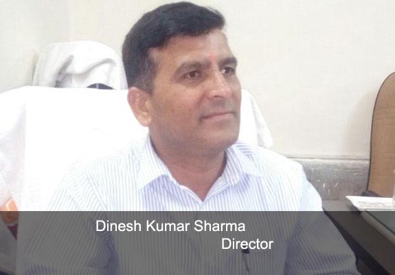 Dinesh Kumar Sharma